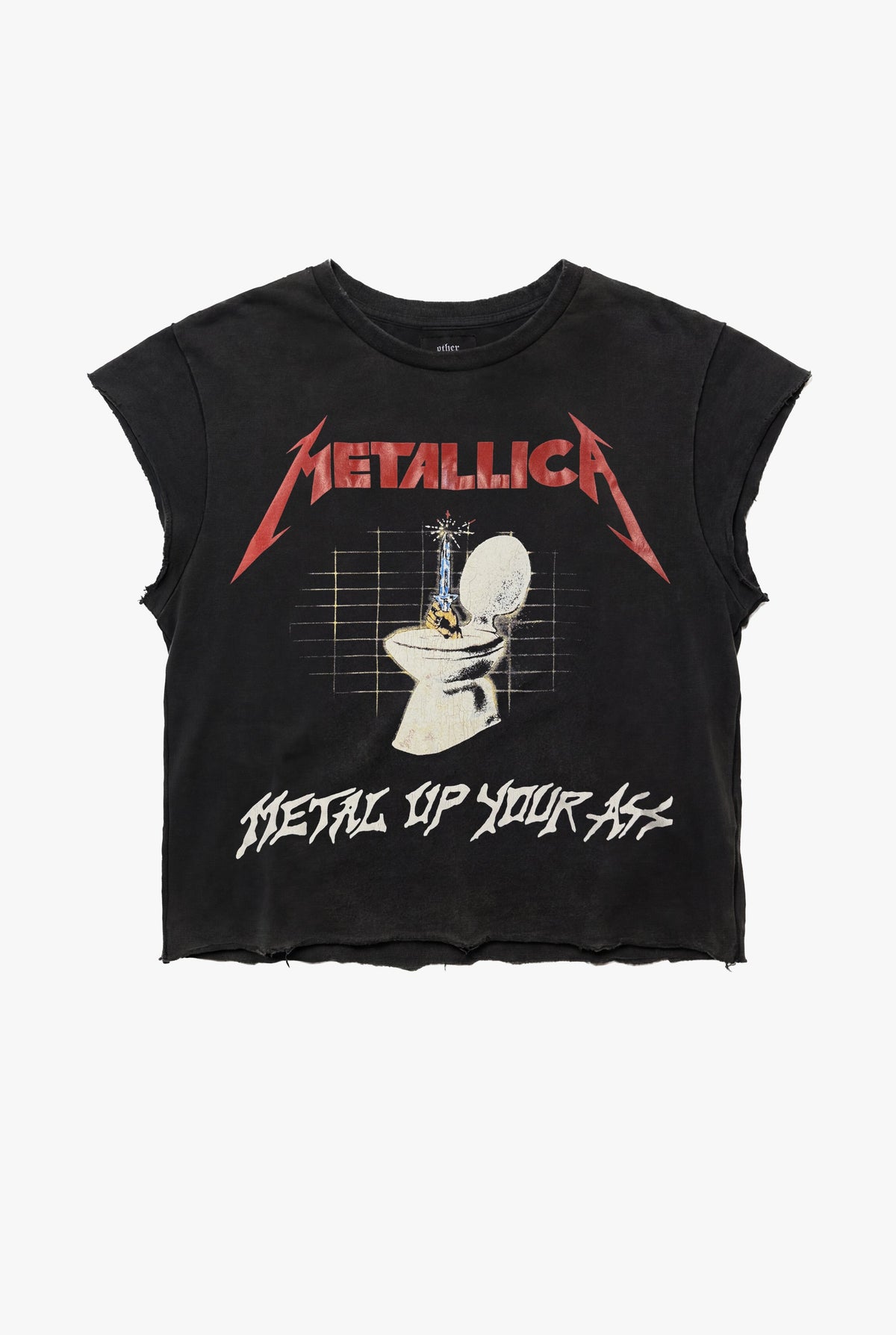 The Metal Edit