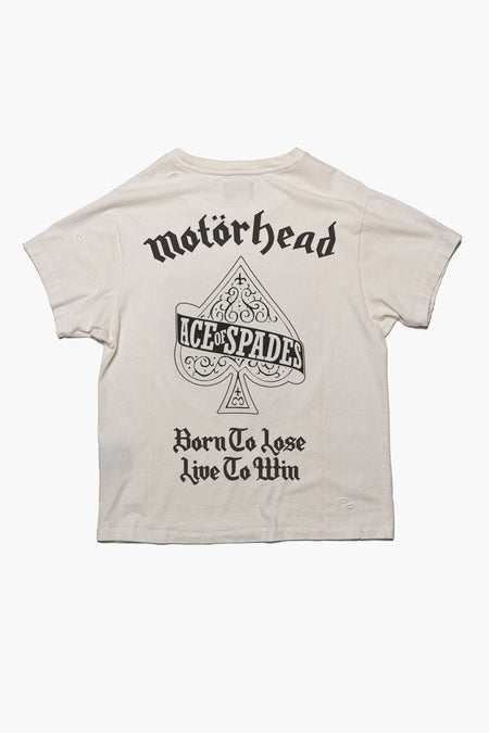 Motorhead Born To Lose Vintage T-Shirt