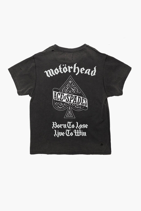 Motorhead Born To Lose Vintage T-Shirt