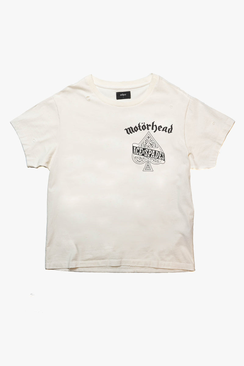Motorhead Born To Lose Vintage T-Shirt