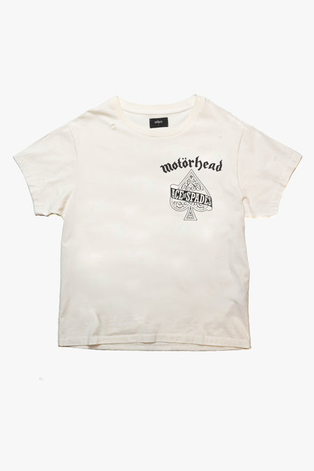 Motorhead Born To Lose Vintage T-Shirt