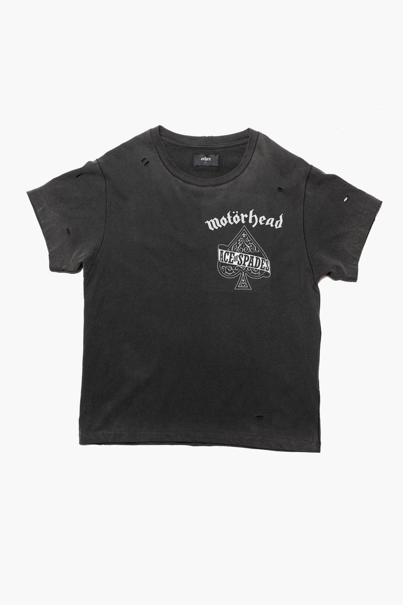 Motorhead Born To Lose Vintage T-Shirt