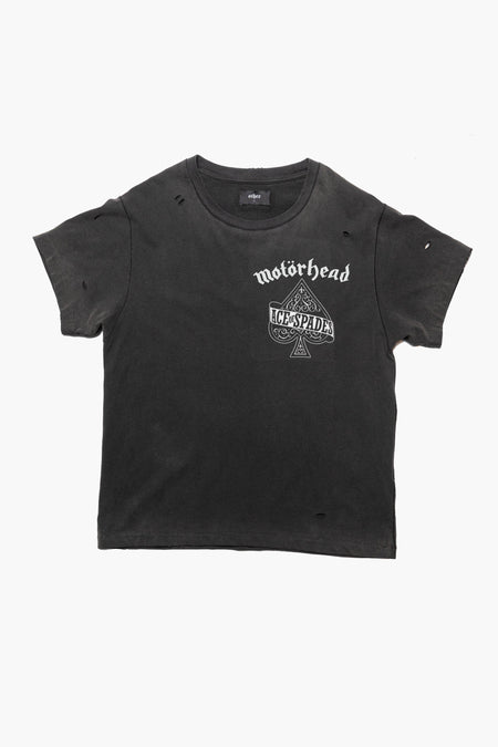 Motorhead Born To Lose Vintage T-Shirt