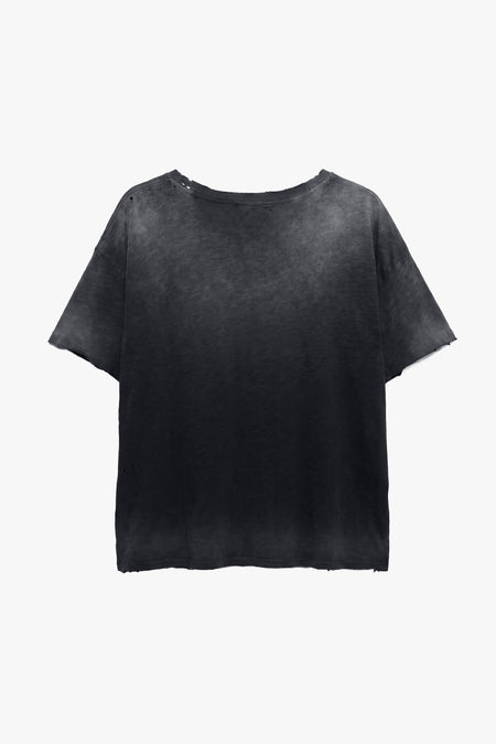 METALLICA DECAY TEE