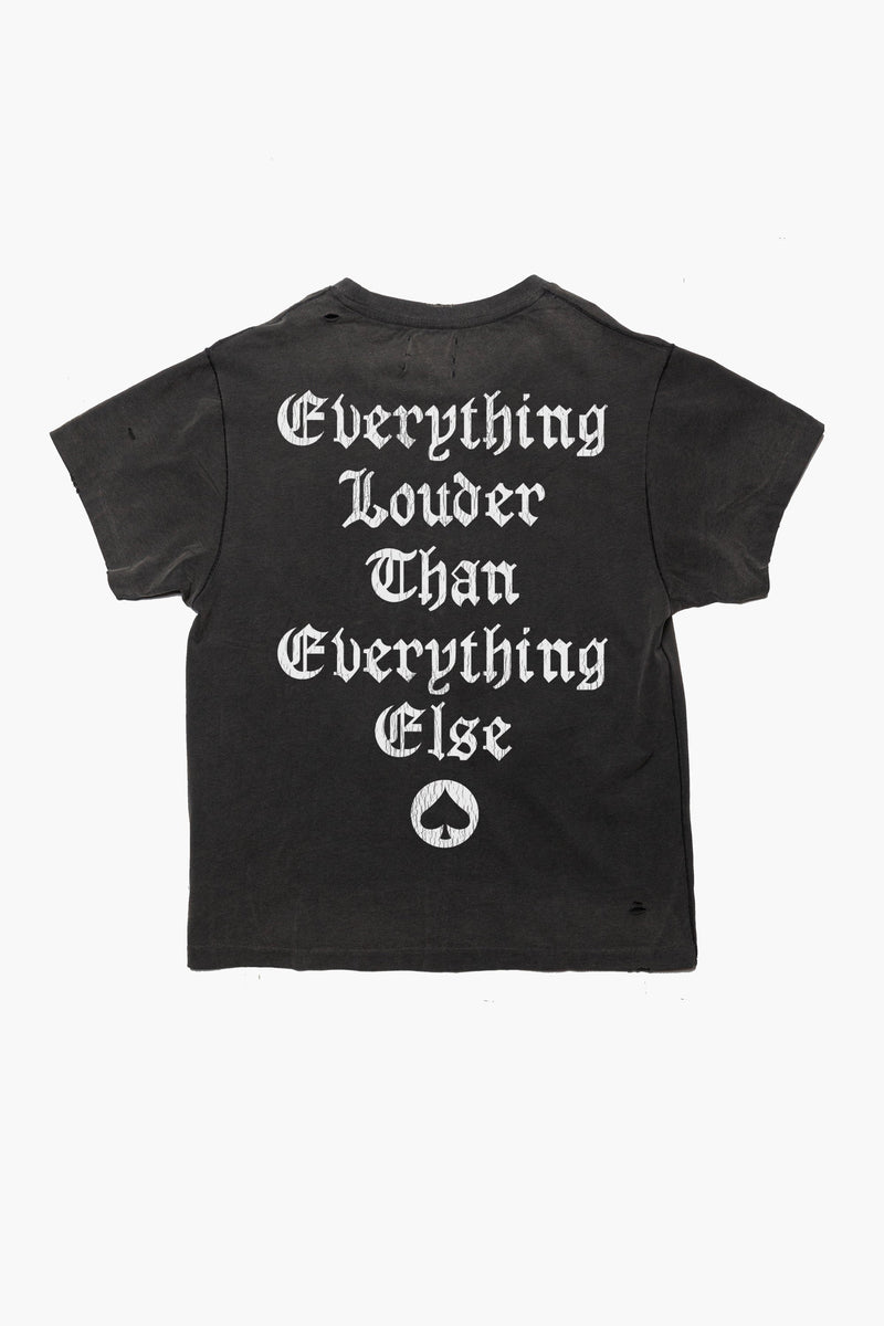 Motorhead England Vintage T-Shirt