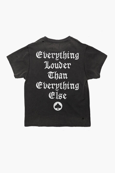Motorhead England Vintage T-Shirt