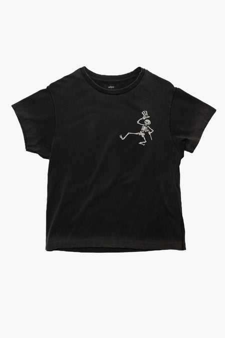 GRATEFUL DEAD WE ARE EVERYWHERE VINTAGE T-SHIRT
