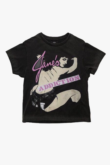 JANE'S ADDICTION VINTAGE T-SHIRT