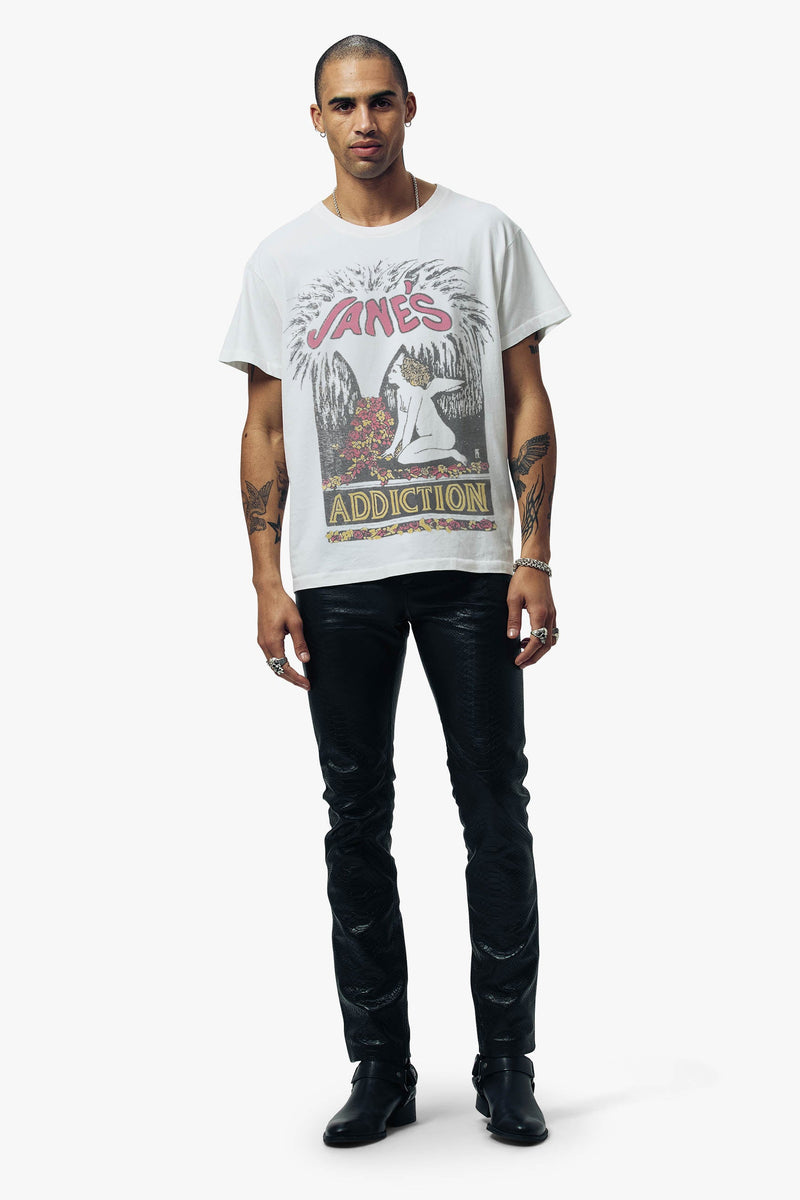 JANE'S ADDICTION XXX VINTAGE T-SHIRT