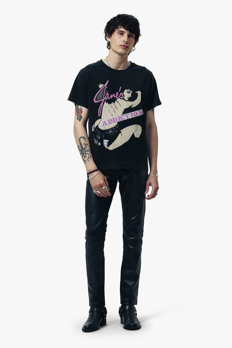 JANE'S ADDICTION VINTAGE T-SHIRT