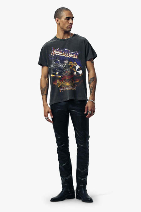 JUDAS PRIEST PAIN KILLER VINTAGE T-SHIRT