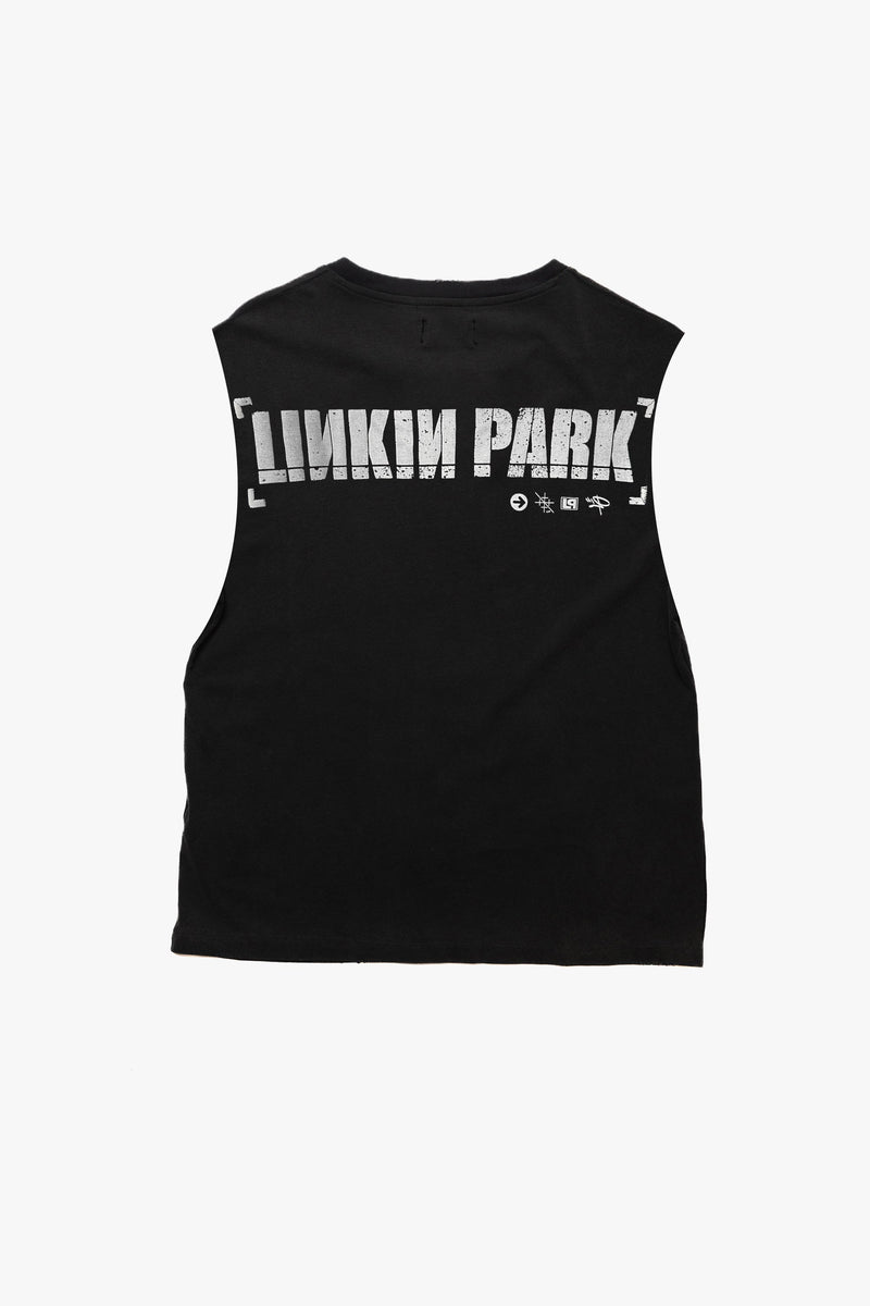 LINKIN PARK CRAWLING VINTAGE TANK