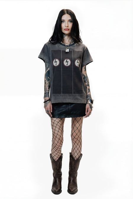 MARILYN MANSON REPENT VINTAGE T-SHIRT