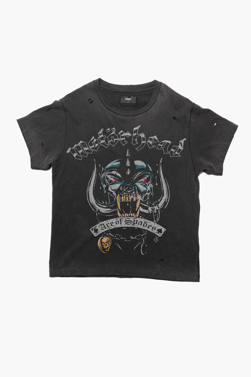 Motorhead Warpig Vintage T-Shirt