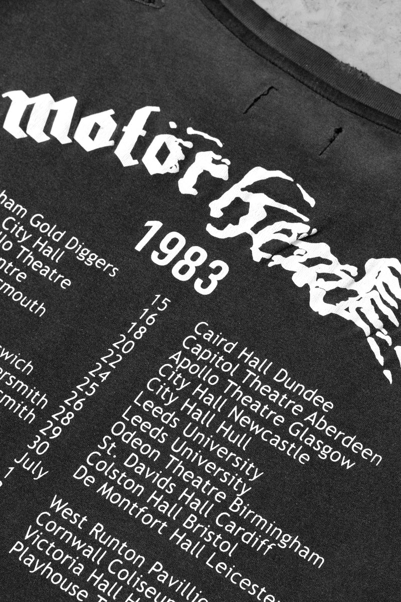 Motorhead Another Perfect Tour Vintage Tank