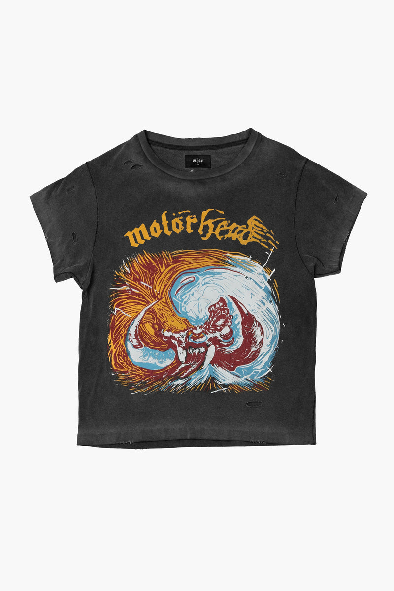 Motorhead Another Perfect Tour Vintage T-Shirt