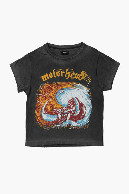 Motorhead Another Perfect Tour Vintage T-Shirt