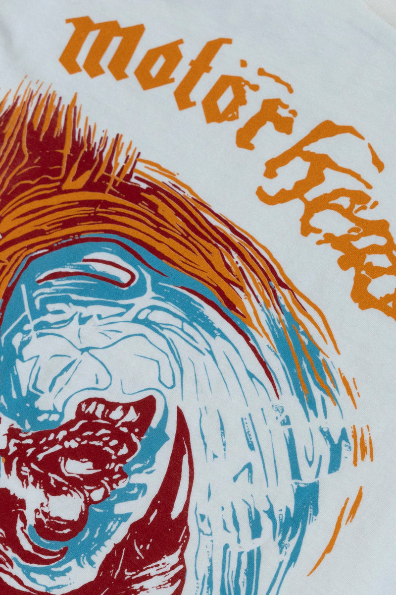 Motorhead Another Perfect Tour Vintage T-Shirt