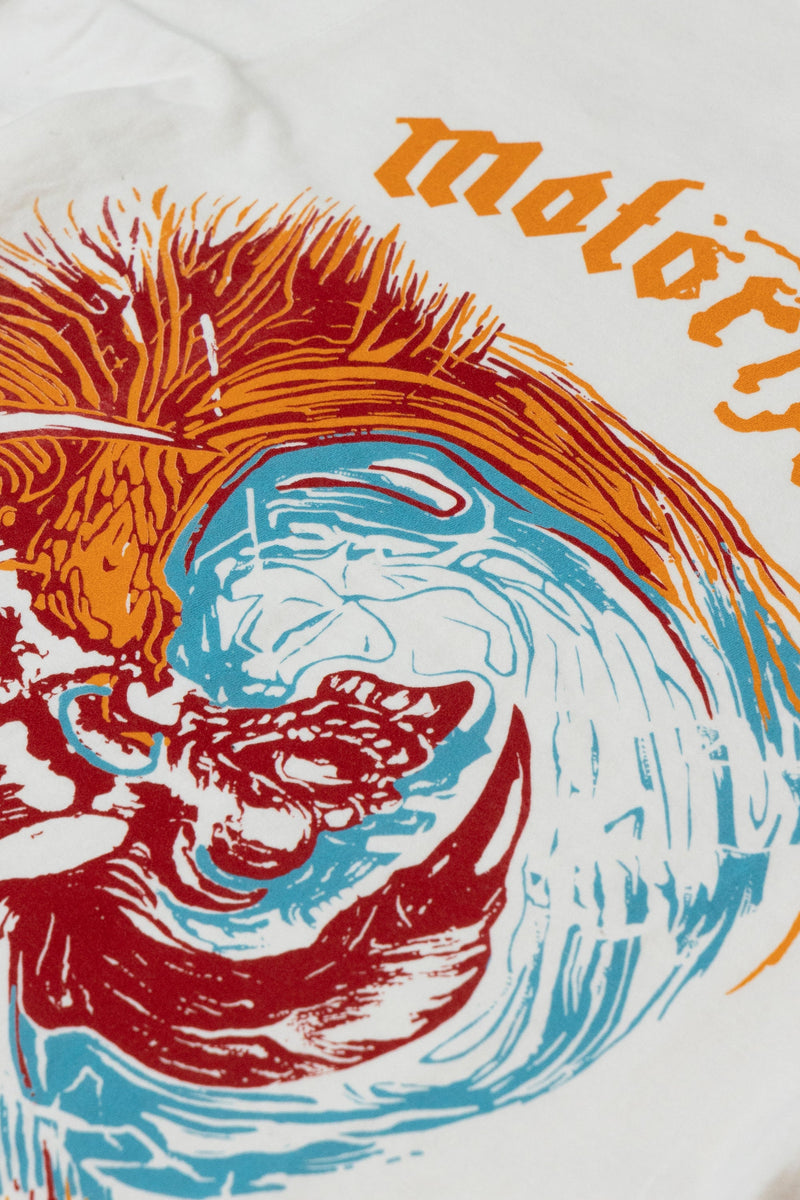 Motorhead Another Perfect Tour Vintage T-Shirt