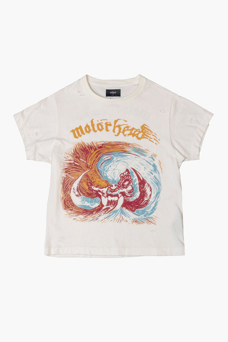 Motorhead Another Perfect Tour Vintage T-Shirt
