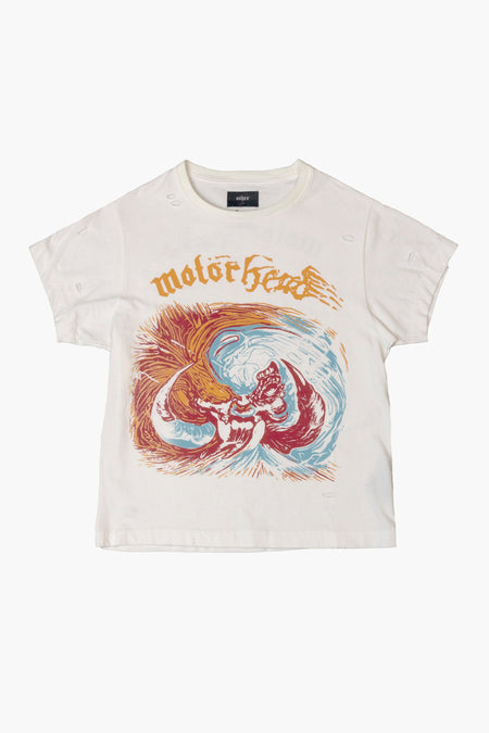 Motorhead Another Perfect Tour Vintage T-Shirt