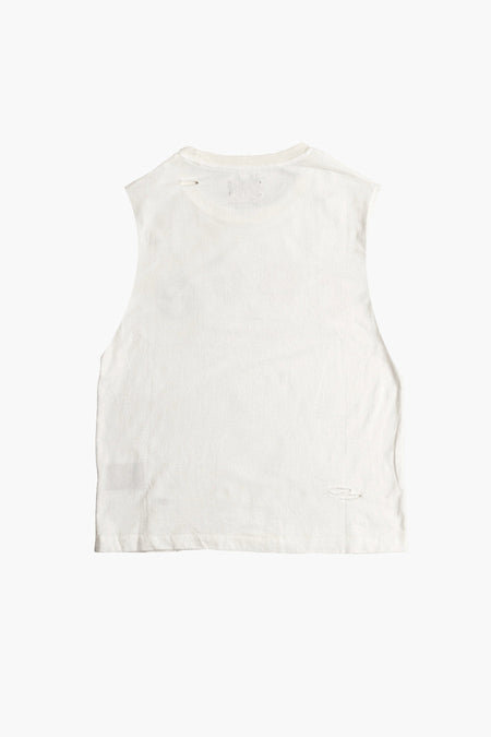 CBGB GRAFFITI VINTAGE TANK