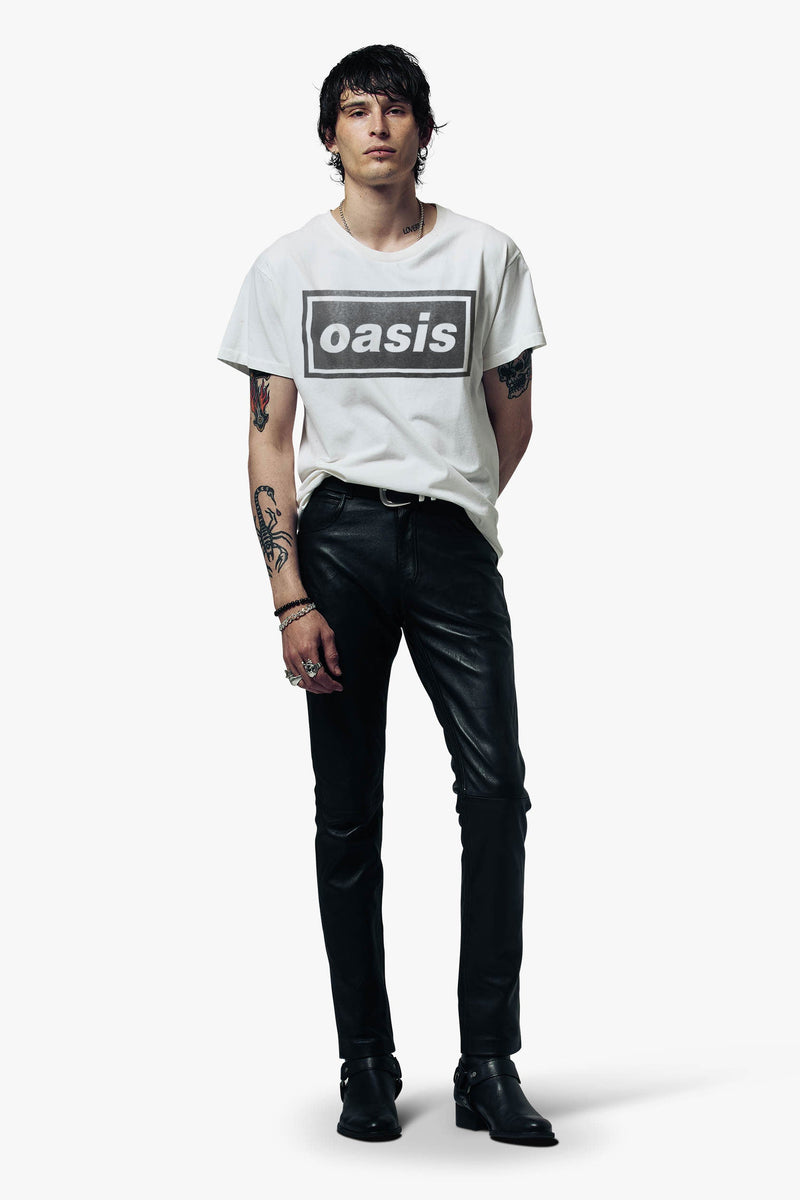 OASIS VINTAGE T-SHIRT