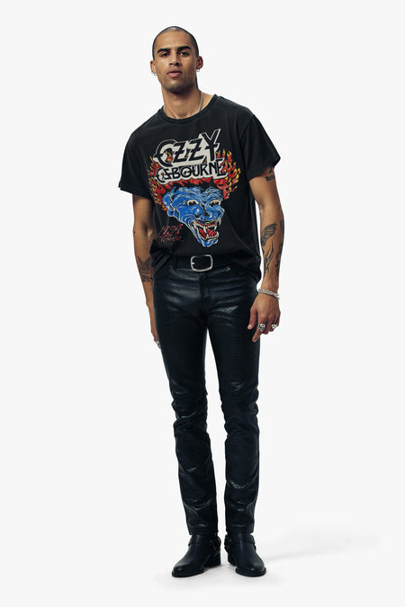 OZZY OSBOURNE RULES 84 VINTAGE T-SHIRT