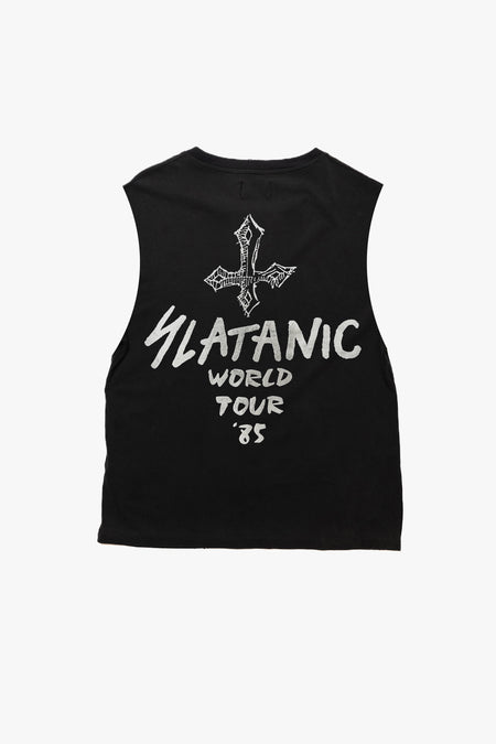 SLAYER WEHRMACHT VINTAGE TANK