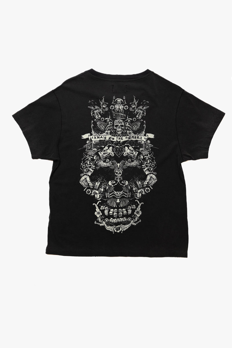 THE OFFSPRING IXNAY ON THE HOMBRE VINTAGE T-SHIRT