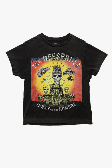 THE OFFSPRING IXNAY ON THE HOMBRE VINTAGE T-SHIRT