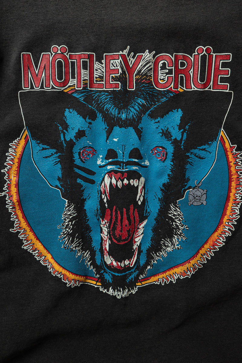 Motley Crue Every Mothers Nightmare Vintage Tank