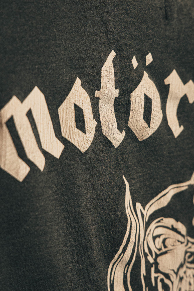 Motorhead Aaaaaaagh 1982 Vintage Tank