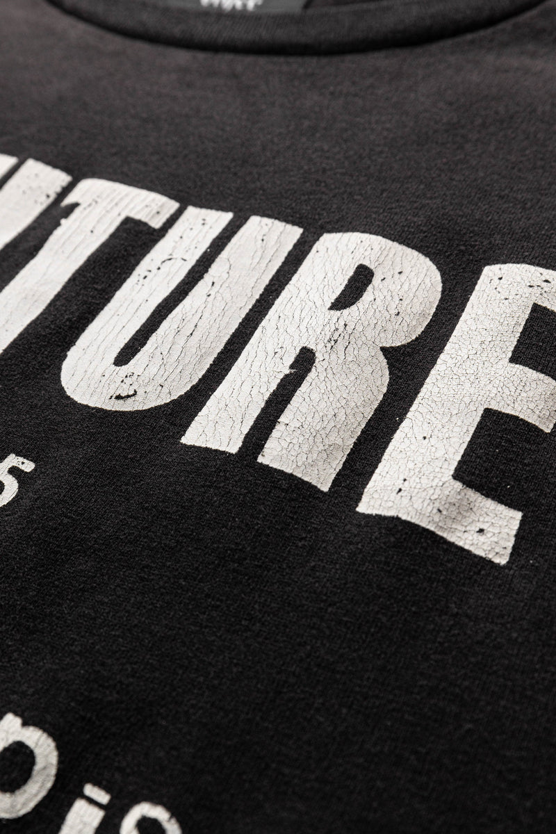 Sex Pistols No Future Vintage Tank