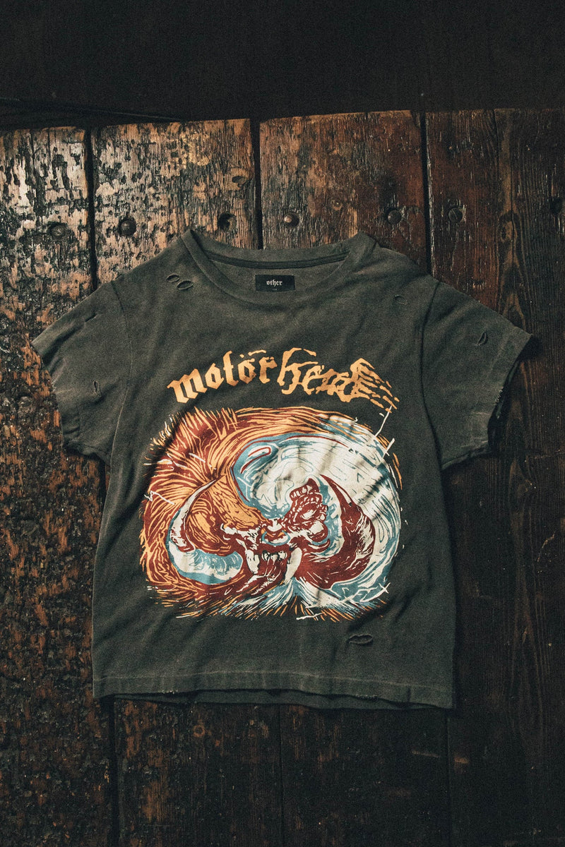 Motorhead Another Perfect Tour Vintage T-Shirt