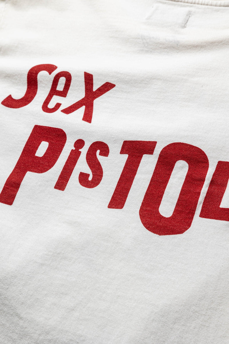 Sex Pistols Filthy Lucre Vintage Tank