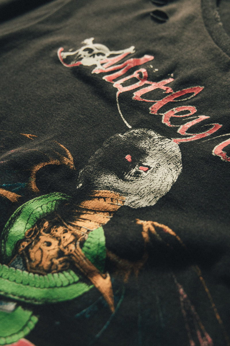 Motley Crue Without You Vintage T-Shirt