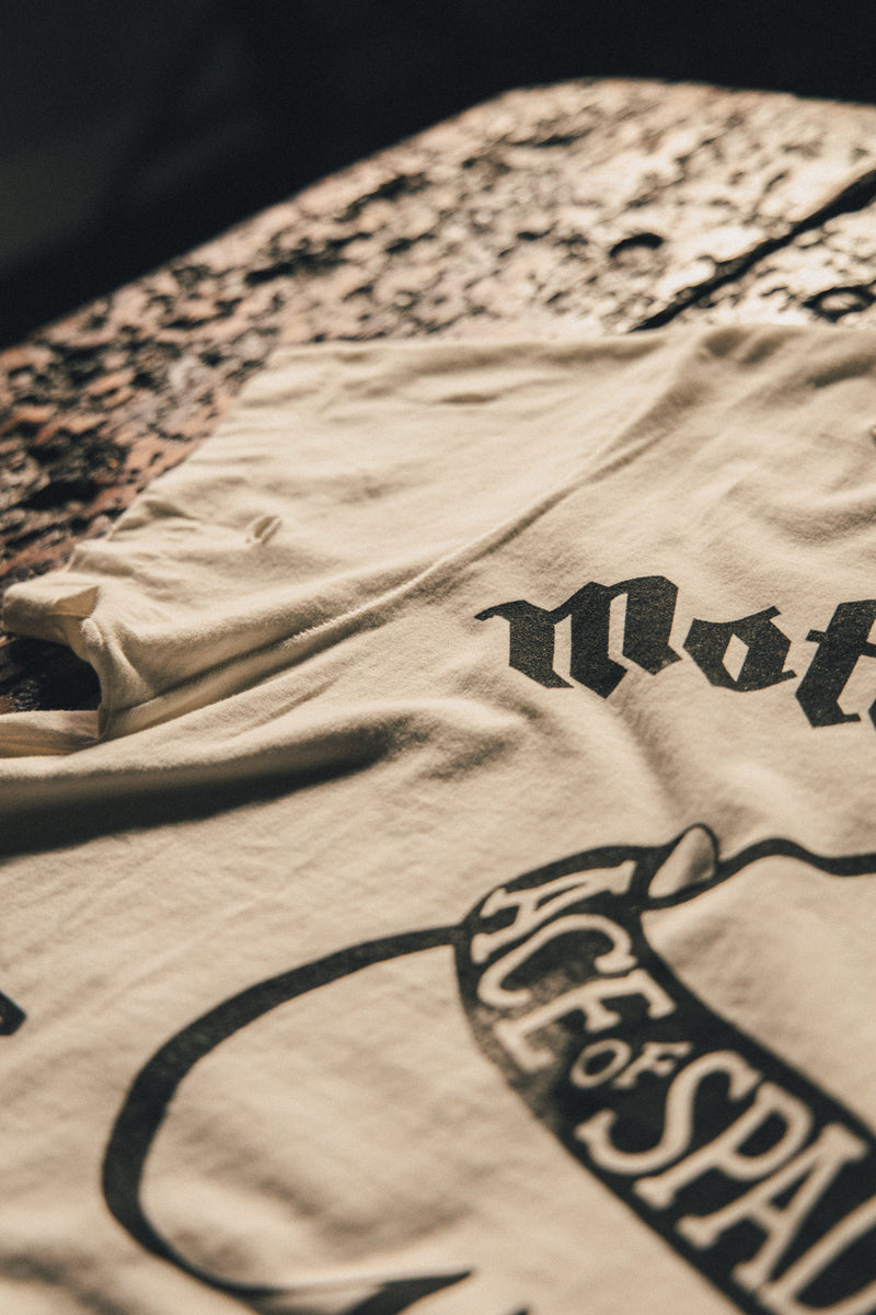 Motorhead Ace Up Your Sleeve Vintage T-Shirt