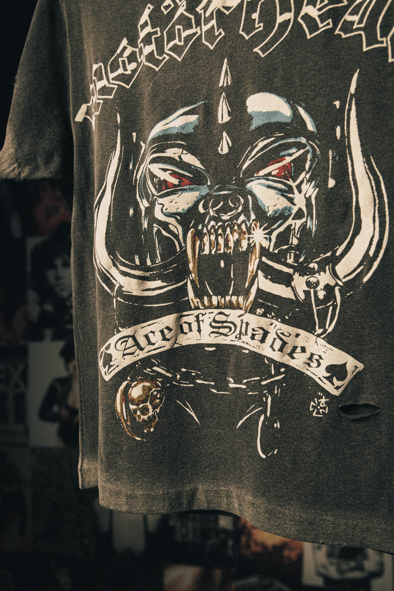Motorhead Warpig Vintage T-Shirt