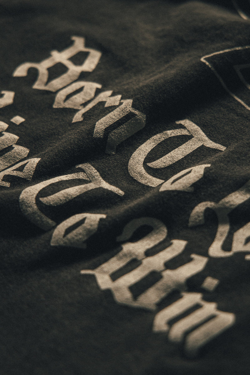 Motorhead Born To Lose Vintage T-Shirt