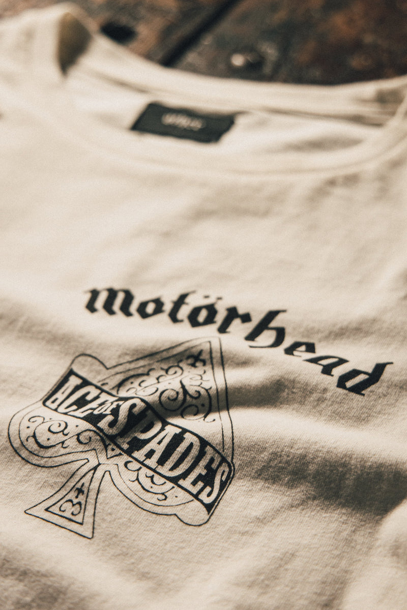 Motorhead Born To Lose Vintage T-Shirt