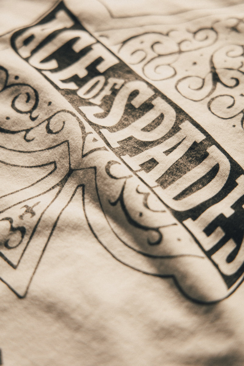Motorhead Born To Lose Vintage T-Shirt