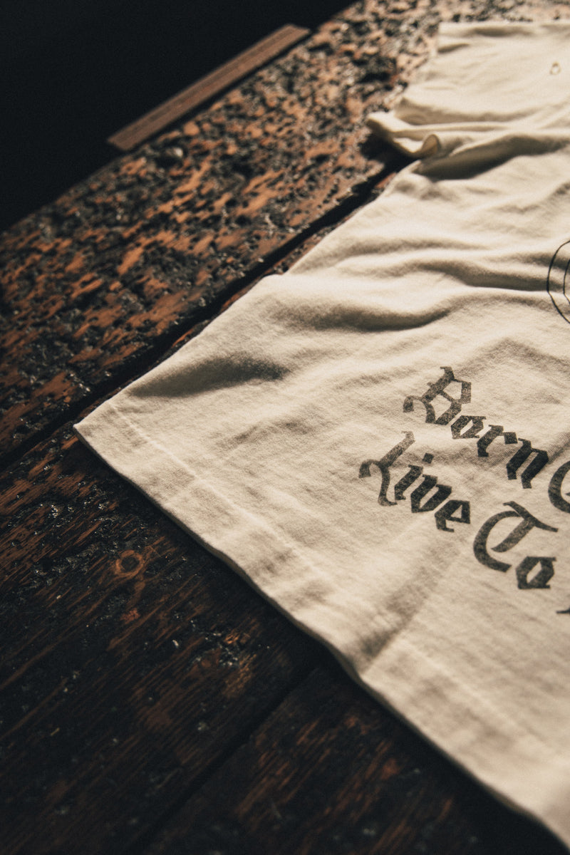 Motorhead Born To Lose Vintage T-Shirt