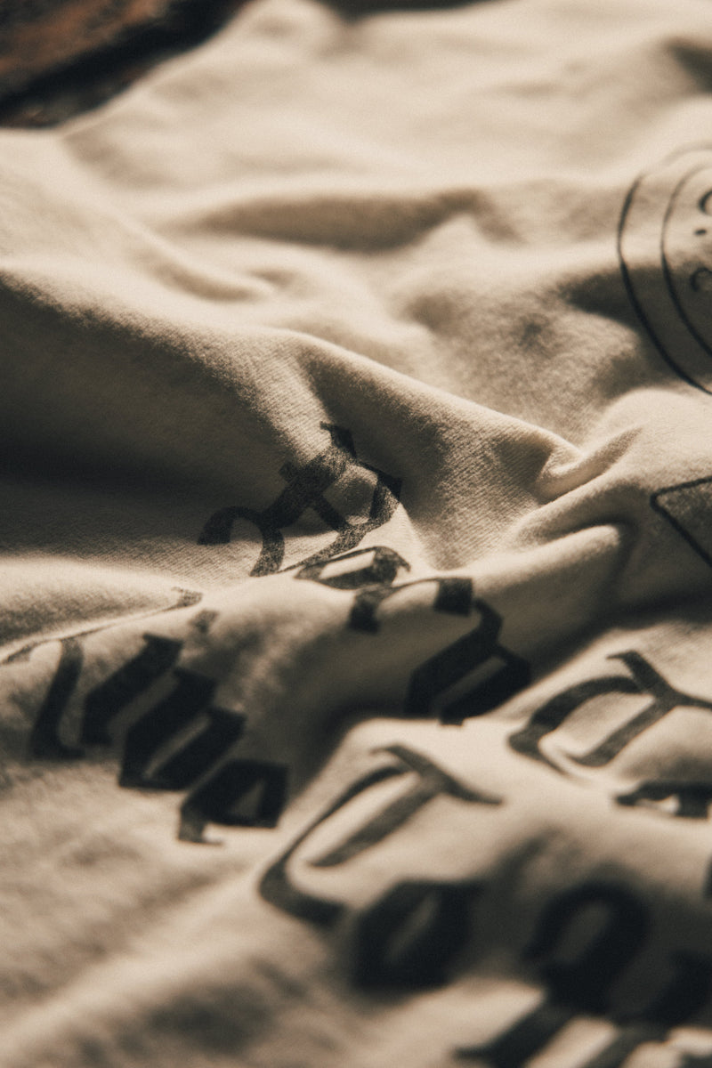 Motorhead Born To Lose Vintage T-Shirt