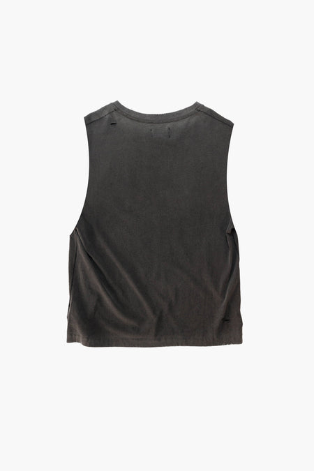 OASIS MORNING GLORY VINTAGE TANK