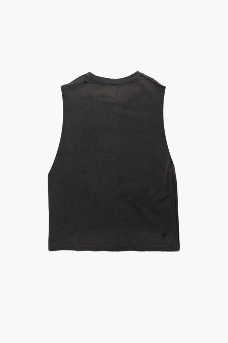 Motley Crue Starwood Vintage Tank
